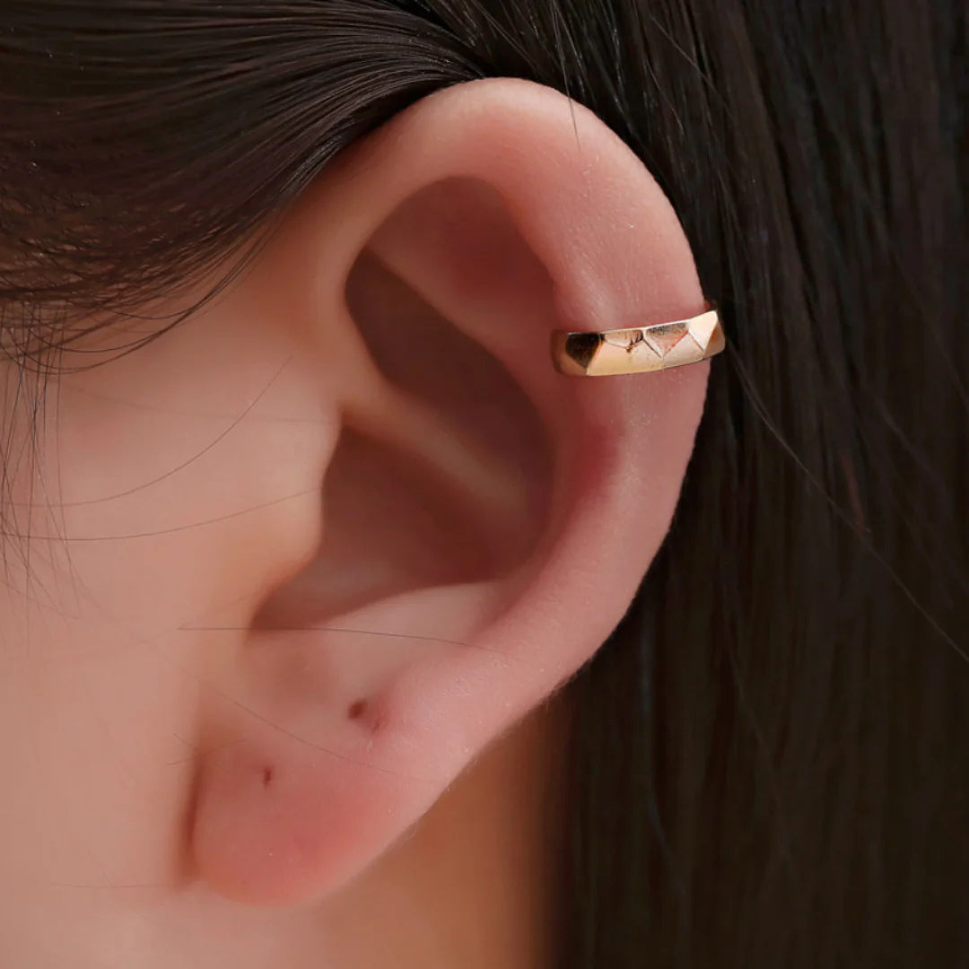 Dann Ear Cuff